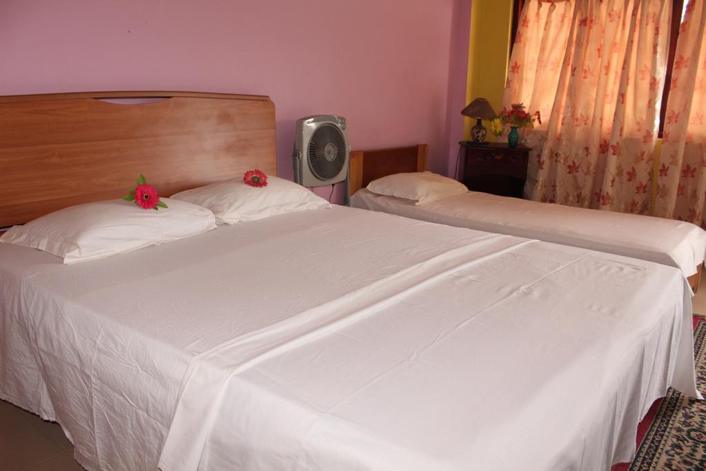 Royal Mount Hotel Канді Номер фото