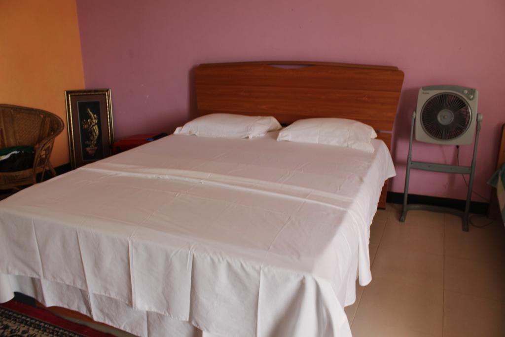 Royal Mount Hotel Канді Номер фото